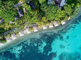 Iririki Island Resort & Spa
