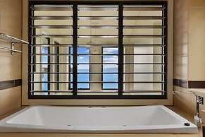 Iririki Island Resort & Spa