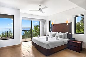 Iririki Island Resort & Spa