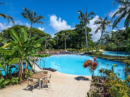 Iririki Island Resort & Spa