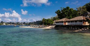 Iririki Island Resort & Spa