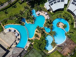 Iririki Island Resort & Spa