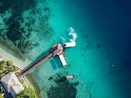 Iririki Island Resort & Spa