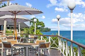 Iririki Island Resort & Spa