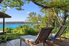Iririki Island Resort & Spa
