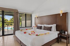 Iririki Island Resort & Spa