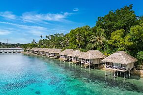 Iririki Island Resort & Spa