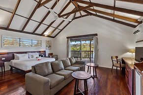 Iririki Island Resort & Spa