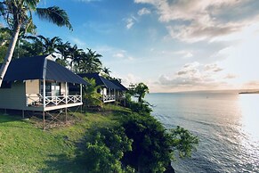 Iririki Island Resort & Spa