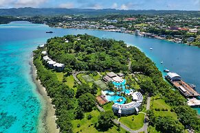 Iririki Island Resort & Spa