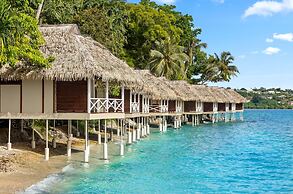 Iririki Island Resort & Spa
