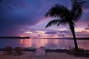 Iririki Island Resort & Spa