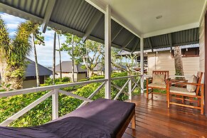 Iririki Island Resort & Spa