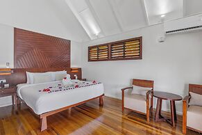 Iririki Island Resort & Spa