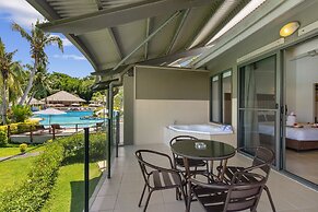 Iririki Island Resort & Spa