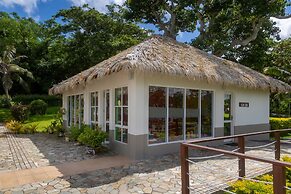 Iririki Island Resort & Spa