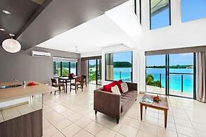 Iririki Island Resort & Spa