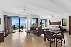 Iririki Island Resort & Spa