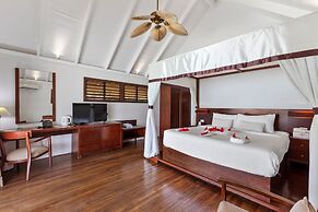 Iririki Island Resort & Spa
