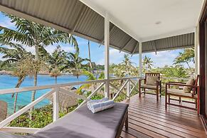 Iririki Island Resort & Spa