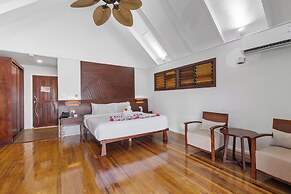 Iririki Island Resort & Spa