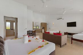 Iririki Island Resort & Spa