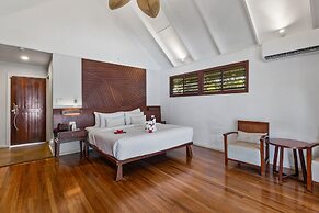 Iririki Island Resort & Spa