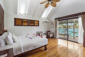 Iririki Island Resort & Spa