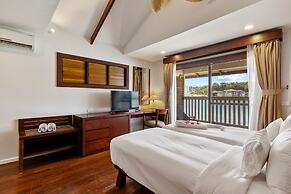 Iririki Island Resort & Spa
