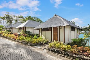 Iririki Island Resort & Spa
