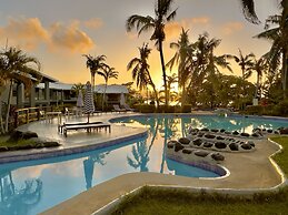 Iririki Island Resort & Spa