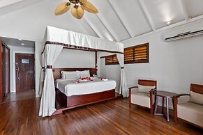 Iririki Island Resort & Spa