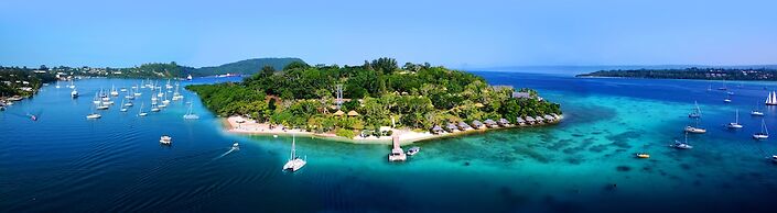 Iririki Island Resort & Spa