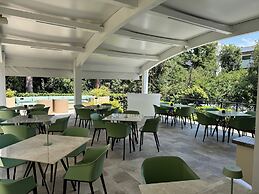 Hotel Villa Maria Regina