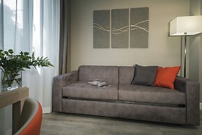 Hotel Villa Maria Regina