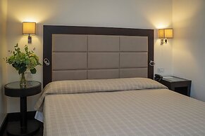 Hotel Villa Maria Regina