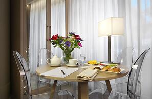 Hotel Villa Maria Regina