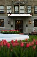 The Parkview Hotel