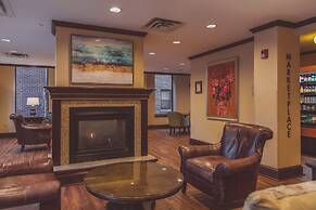 The Parkview Hotel