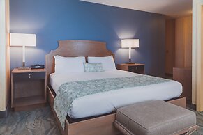 The Parkview Hotel