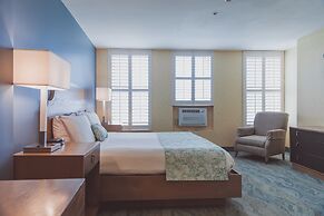 The Parkview Hotel