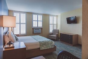 The Parkview Hotel