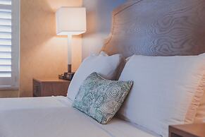 The Parkview Hotel
