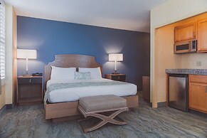The Parkview Hotel