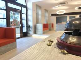 Hotel Dogana