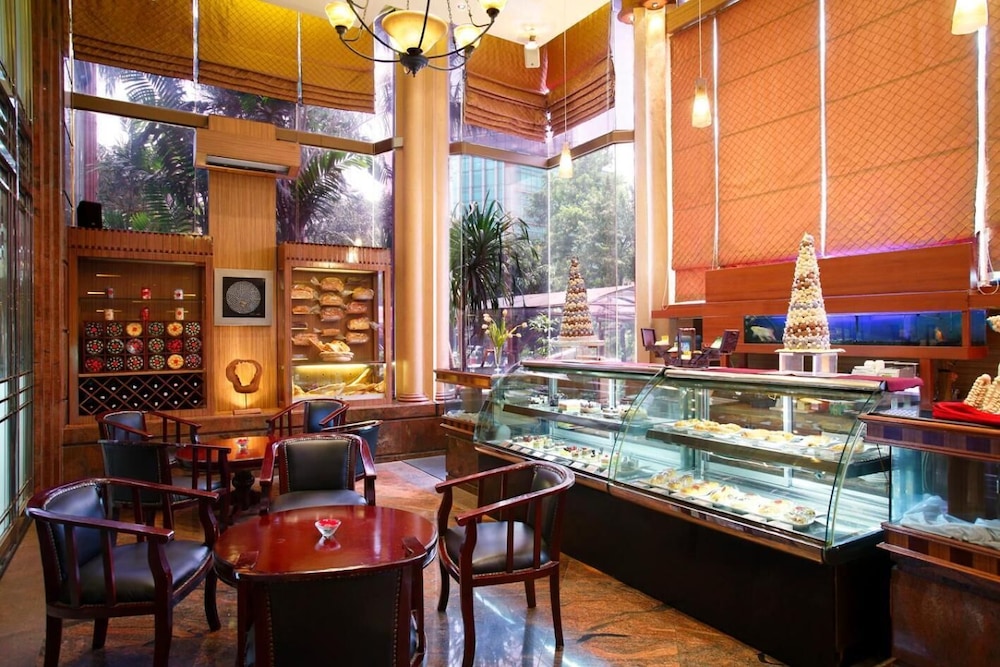 Ambhara Hotel