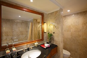 Ambhara Hotel
