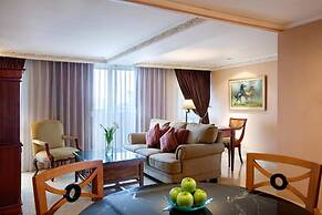 Ambhara Hotel