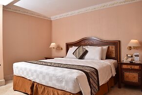 Ambhara Hotel