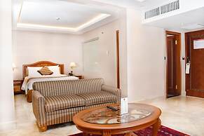 Ambhara Hotel